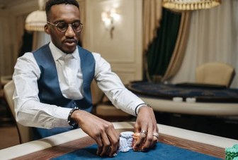 game trực tuyến F8bet Poker